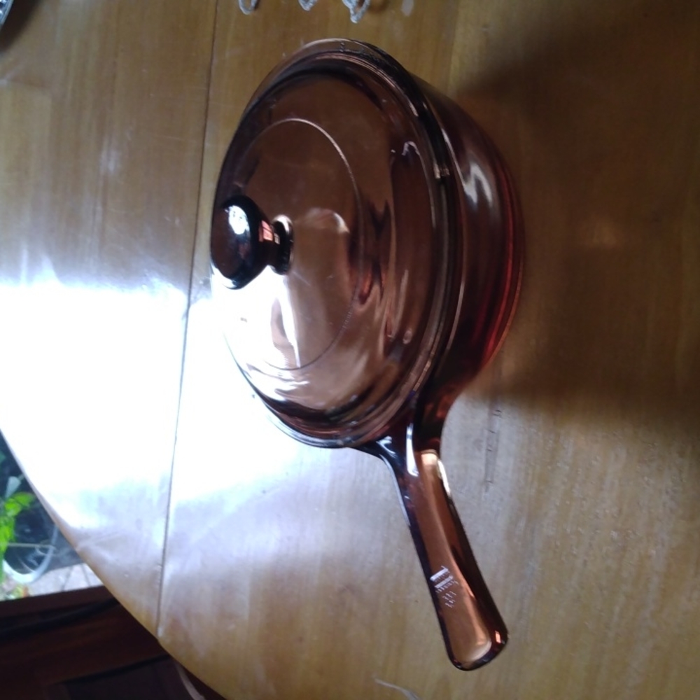 Visions 1.5 L saucepan